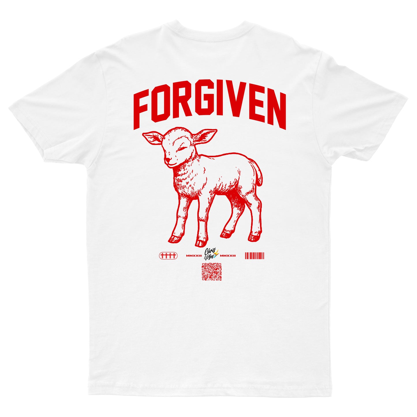 Washed In The Blood Exclusive