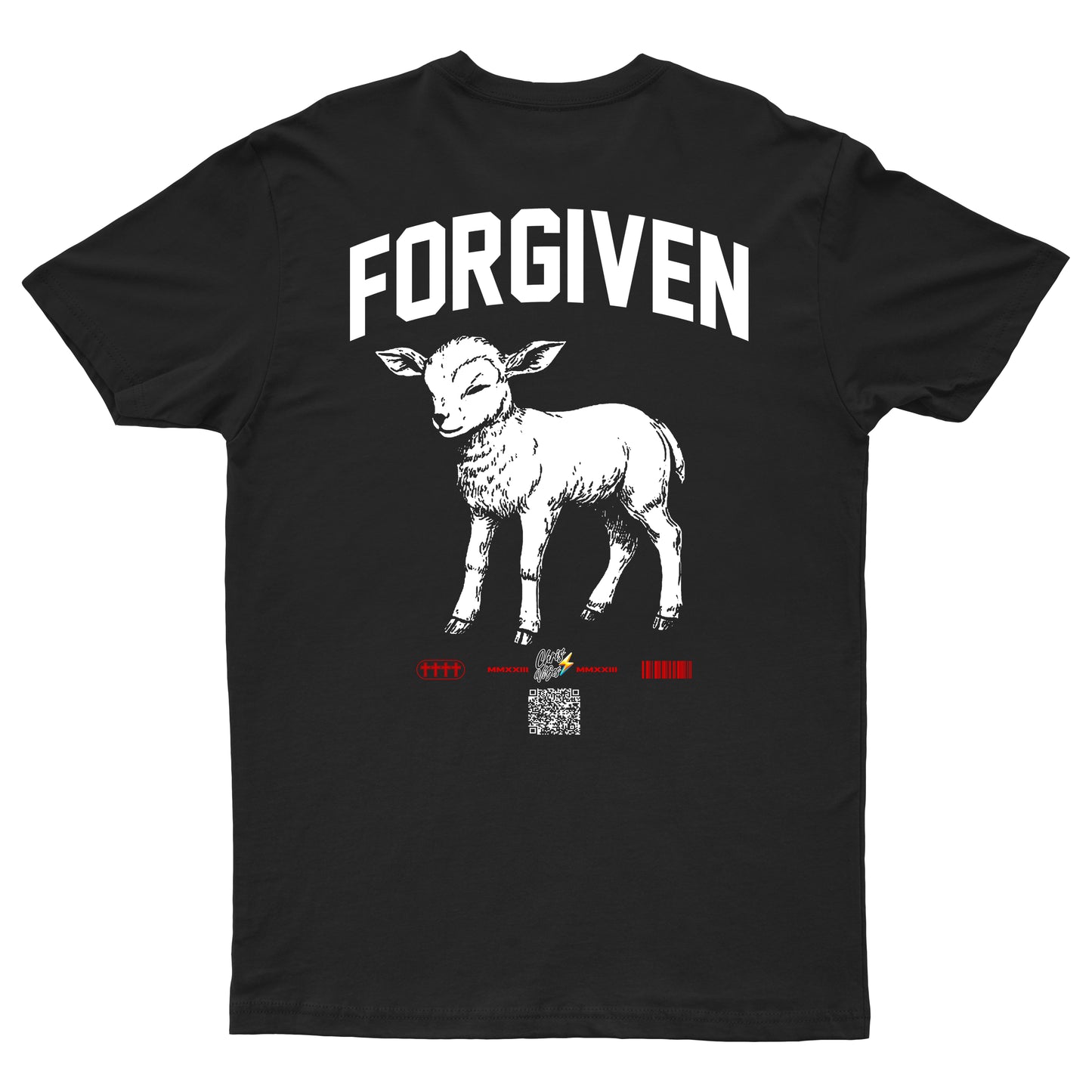 Washed In The Blood Exclusive