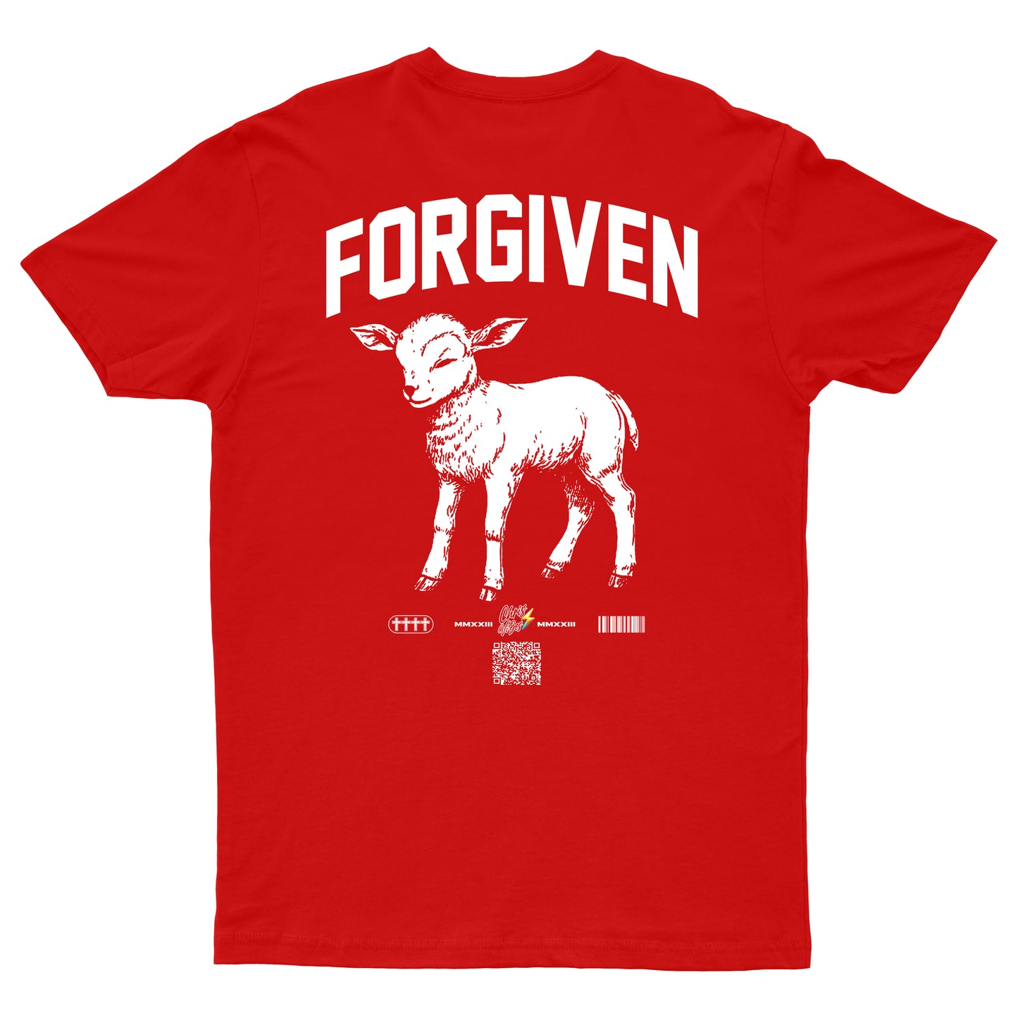 Washed In The Blood Exclusive