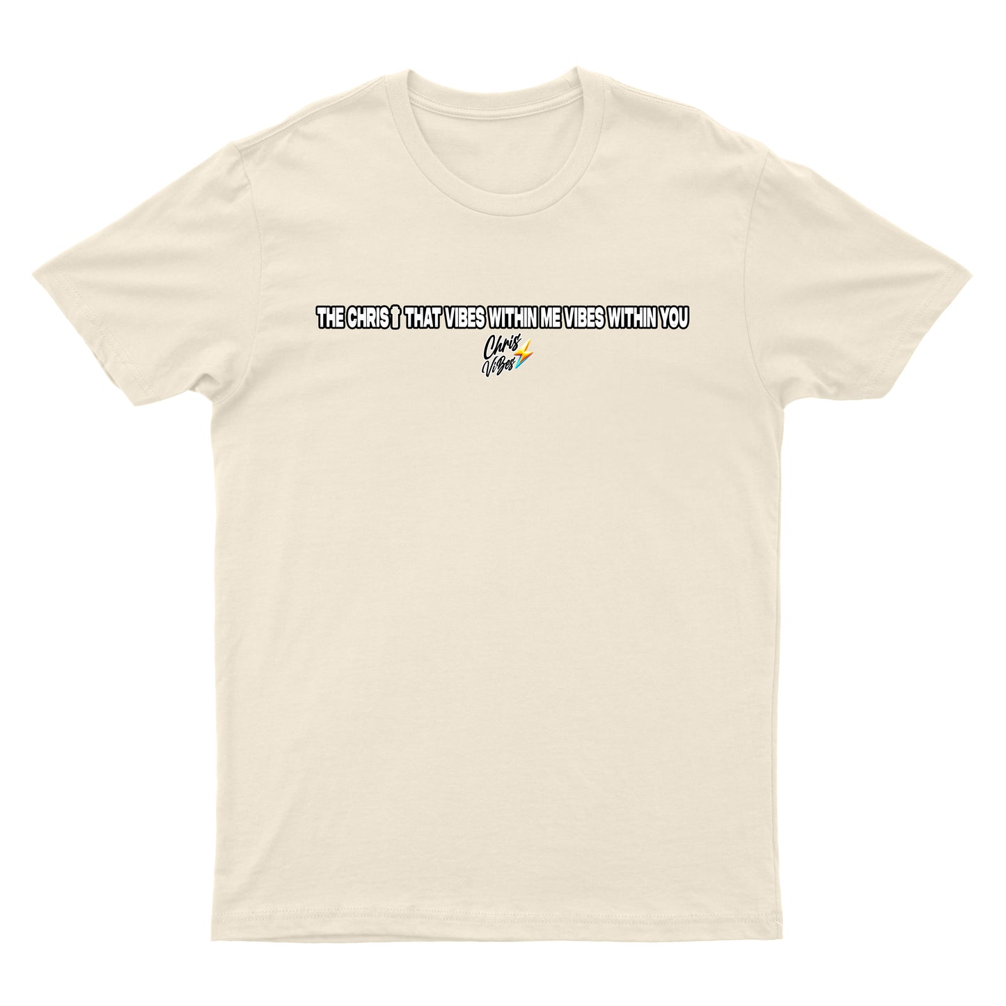 Christ Vibes T-Shirt V.2024
