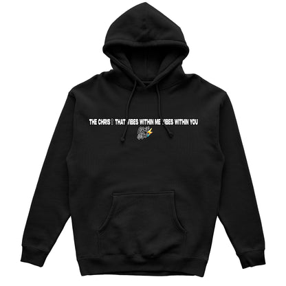 Christ Vibes Hoodie V.2024
