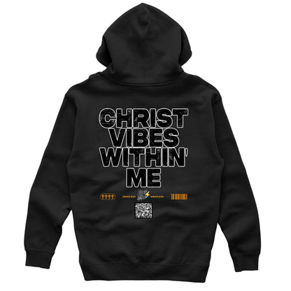 Christ Vibes Hoodie V.2024