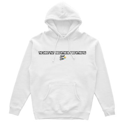Christ Vibes Hoodie V.2024