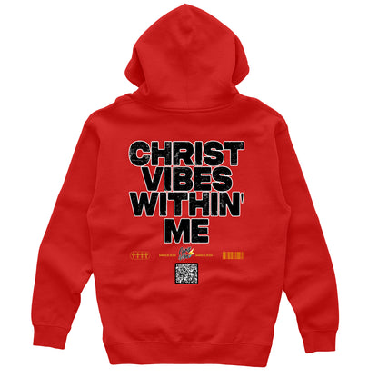 Christ Vibes Hoodie V.2024