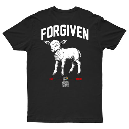 Washed In The Blood Exclusive