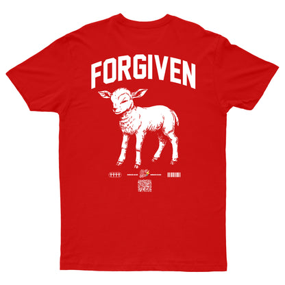 Washed In The Blood Exclusive